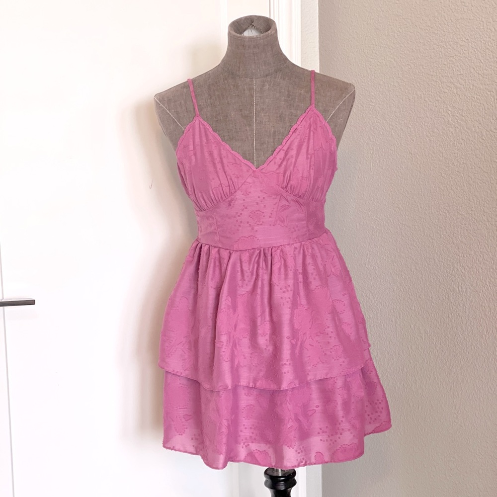 🖤 Wild Fable Dress Top S - Picture 1 of 5
